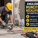 Muncitori necalificati constructii.